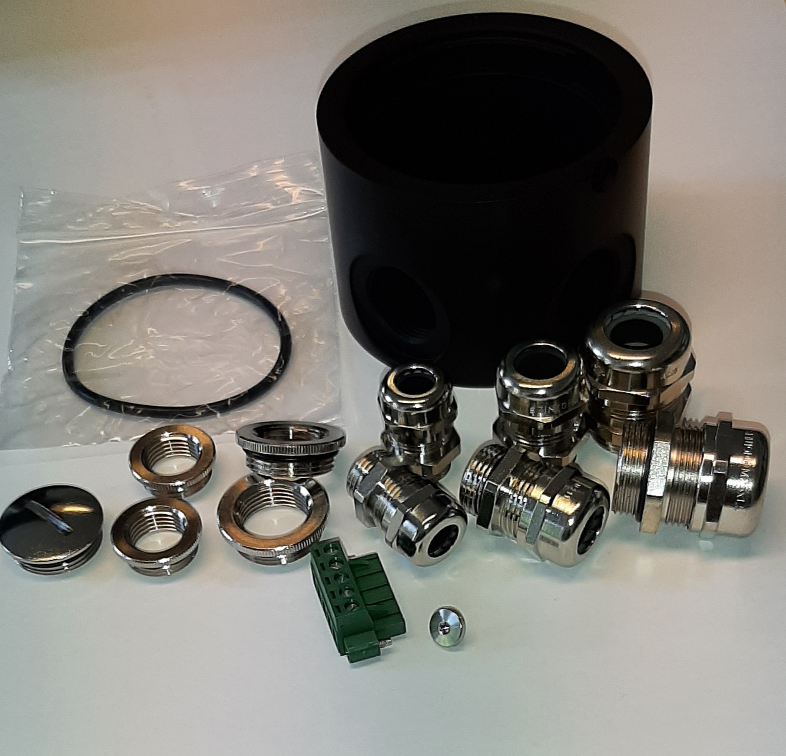 Professional series Base Professional series Base